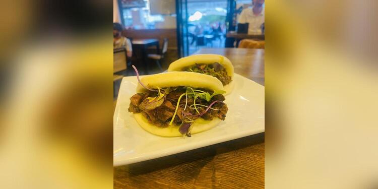 Sazón Teatinos, bar