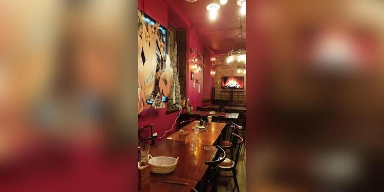 Picasso Bar Tapas, bar