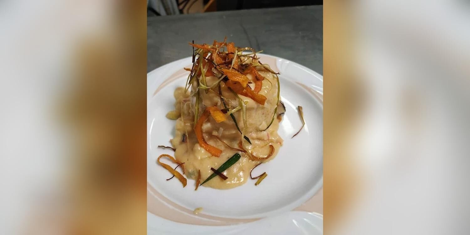 Restaurant, restaurant