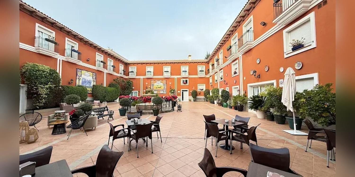 Restaurant, restaurant