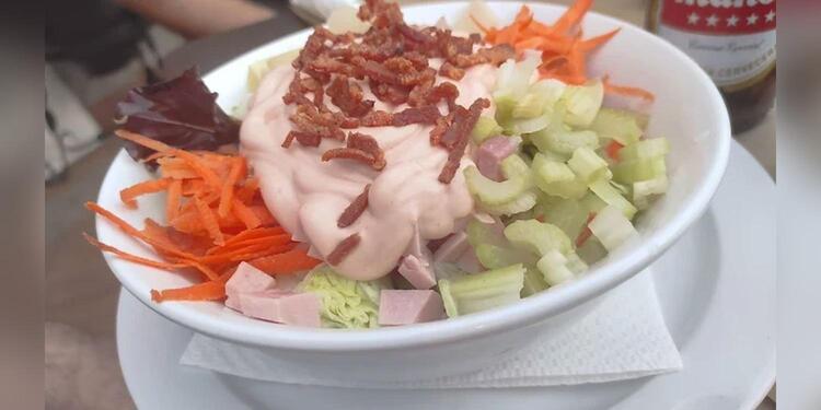 Restaurant, restaurant