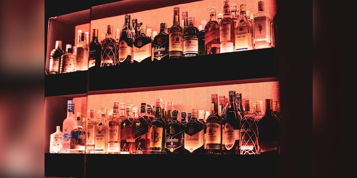 Copenhague Music Bar, bar