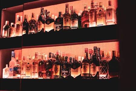 Copenhague Music Bar, Bar Málaga La Merced #0