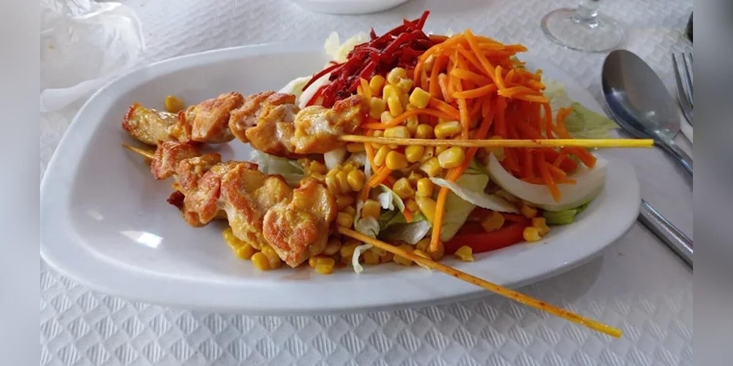 Bar Ranea III S.l., bar