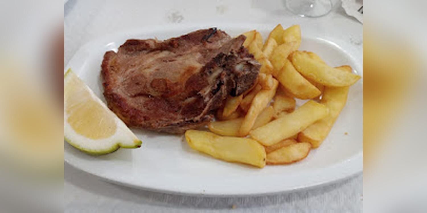 Bar Ranea III S.l., bar