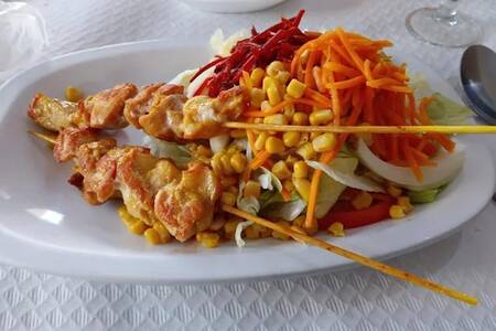 Bar Ranea III S.l., Bar Málaga Bailén-Miraflores #0