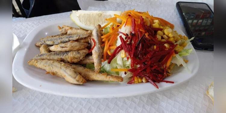 Bar Ranea III S.l., bar