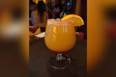 Bar Chicago Ley Seca, Bar Málaga Teatinos-Universidad #0