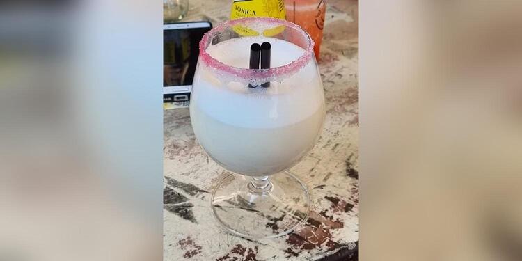 Bar Chicago Ley Seca, bar