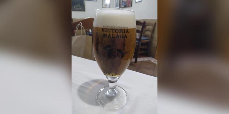 Mesón Mariano, restaurant