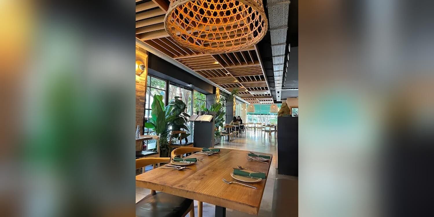 Boca Llena, restaurant