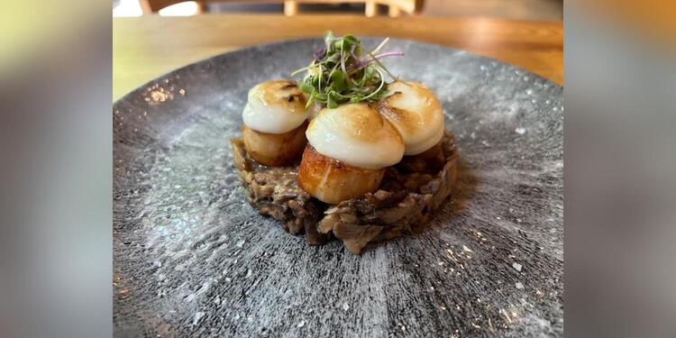 Boca Llena, restaurant