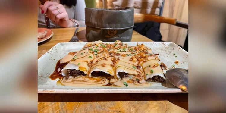 Boca Llena, restaurant