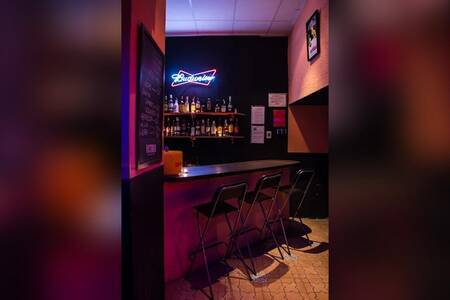 Rocking Beatas, Bar Málaga Distrito Centro #0