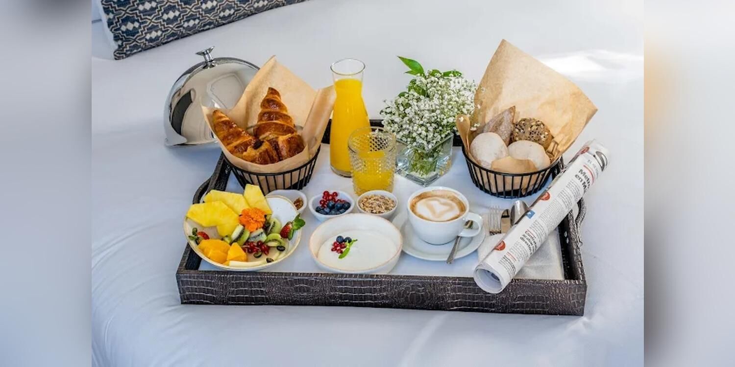 El Castillo Restaurante Gastronómico, restaurant