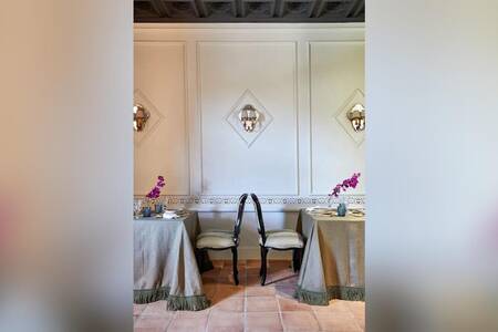 El Castillo Restaurante Gastronómico, Restaurante Málaga  #0