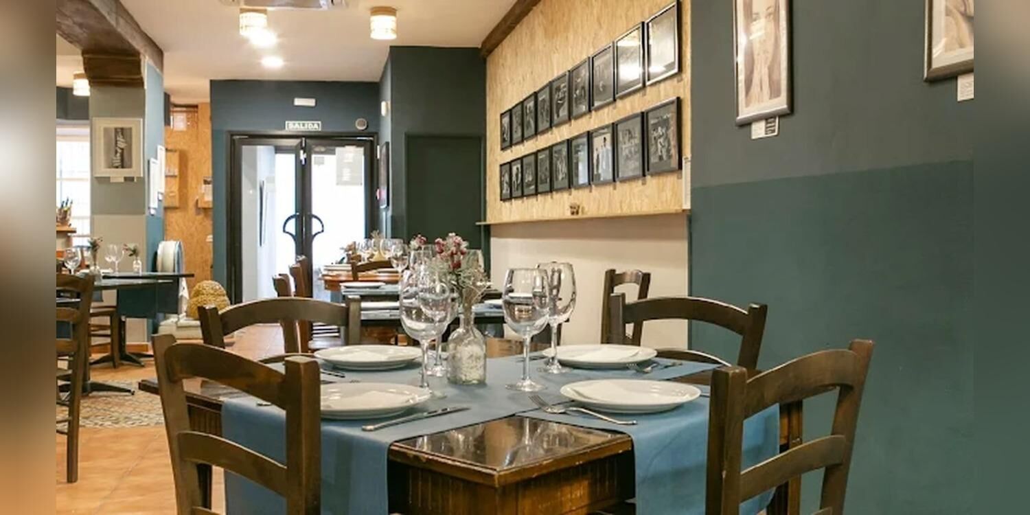 Buenavista Gastrobar & Tapas, restaurant