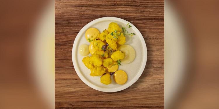 Buenavista Gastrobar & Tapas, restaurant