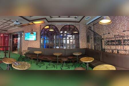 Pub Camden Lock Málaga, Bar Málaga Centro Histórico #0