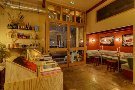 Îlot Central, Bar Marseille Saint-Charles #0