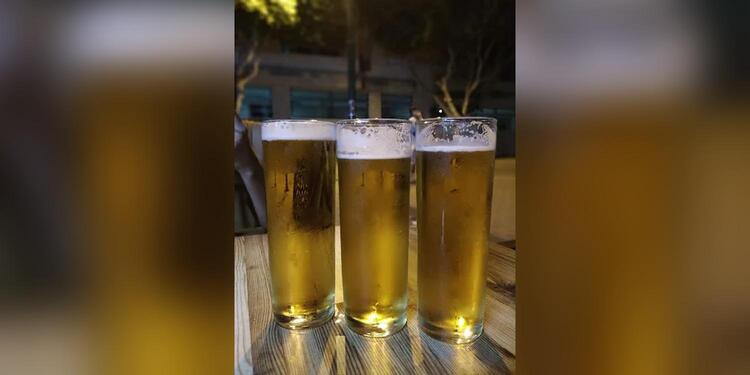 Pub Universitas Teatinos, bar