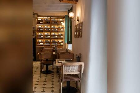 Restaurante Esquina Granada, Restaurante Málaga Centro  #0