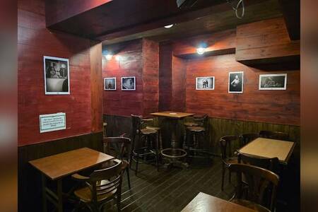 MOLLY MALONE'S, Bar Málaga Teatinos #0