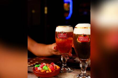 Pub Port Royal, Bar Málaga Teatinos-Universidad #0