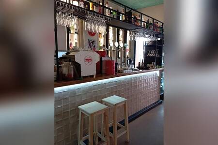 Lupe Tapas & Beers, Bar Málaga Centro  #0