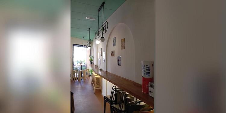 Lupe Tapas & Beers, bar