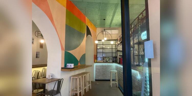 Lupe Tapas & Beers, bar