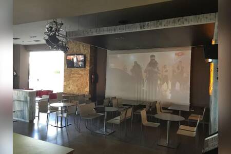 MATACOPAS TEATINOS, Bar Málaga Teatinos #0