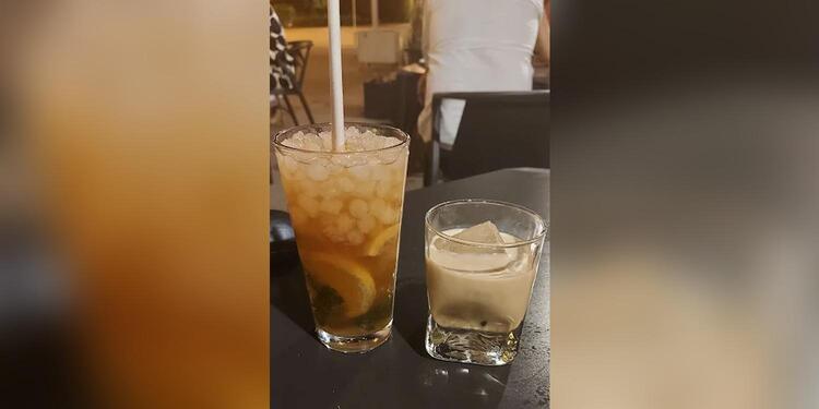 MATACOPAS TEATINOS, bar