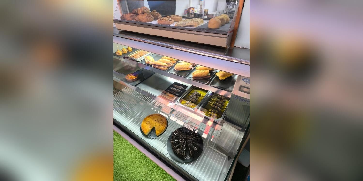 Bar Virrey, restaurant