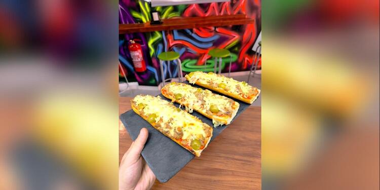 Bar Virrey, restaurant