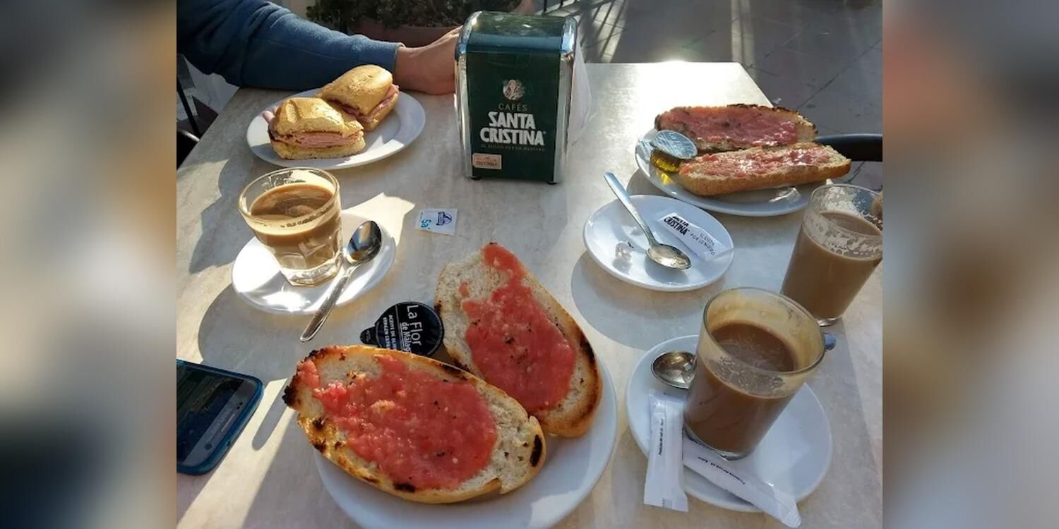 Infinity Lounge, bar