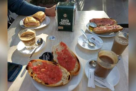 Infinity Lounge, Bar Málaga Bailén-Miraflores #0