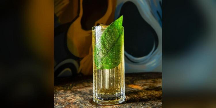 Chester & Punk, Cocktail Bar & Experience in Málaga, bar