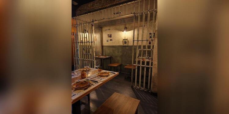 Sr. Cachopo Restaurante, restaurant