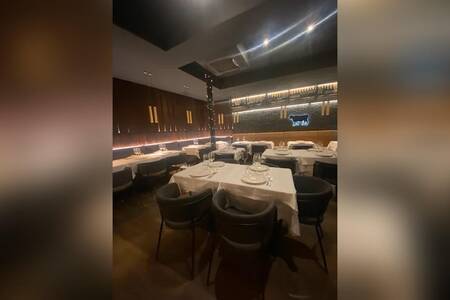 Pampa Grill Málaga, Restaurante Málaga Centro #0