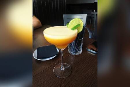 Bar Sabor Maracuyá, Bar Zaragoza Torrero-La Paz #0