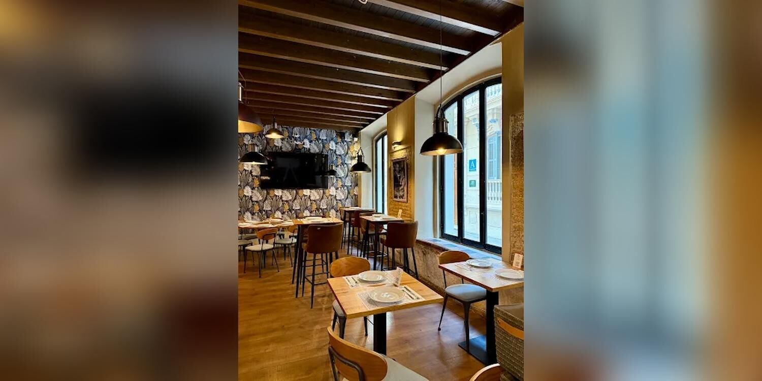 Los Marangós Niño de Guevara - Tapas y Comida Española, restaurant