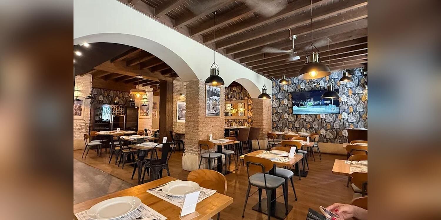 Los Marangós Niño de Guevara - Tapas y Comida Española, restaurant
