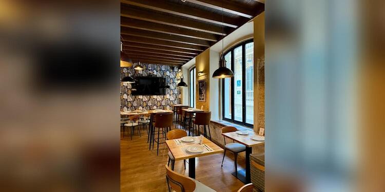 Los Marangós Niño de Guevara - Tapas y Comida Española, restaurant