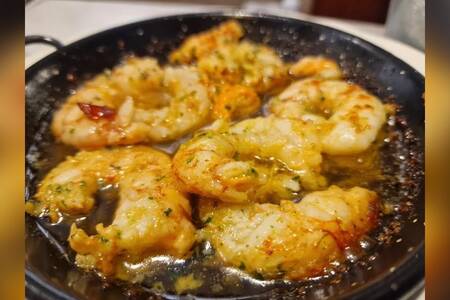 La Farola de Orellana, Bar Málaga Centro #0