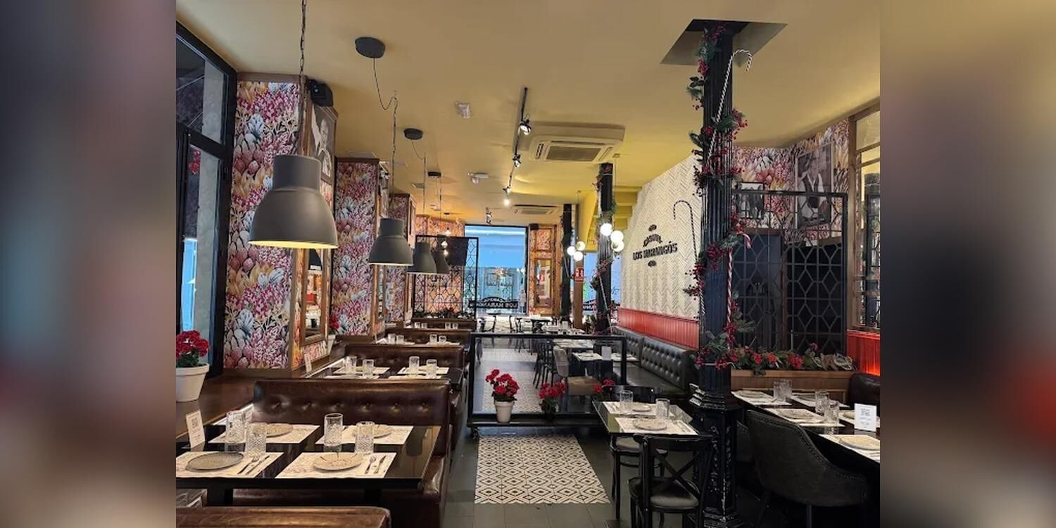 Casona los Marangós | Tapas y Comida Española, restaurant