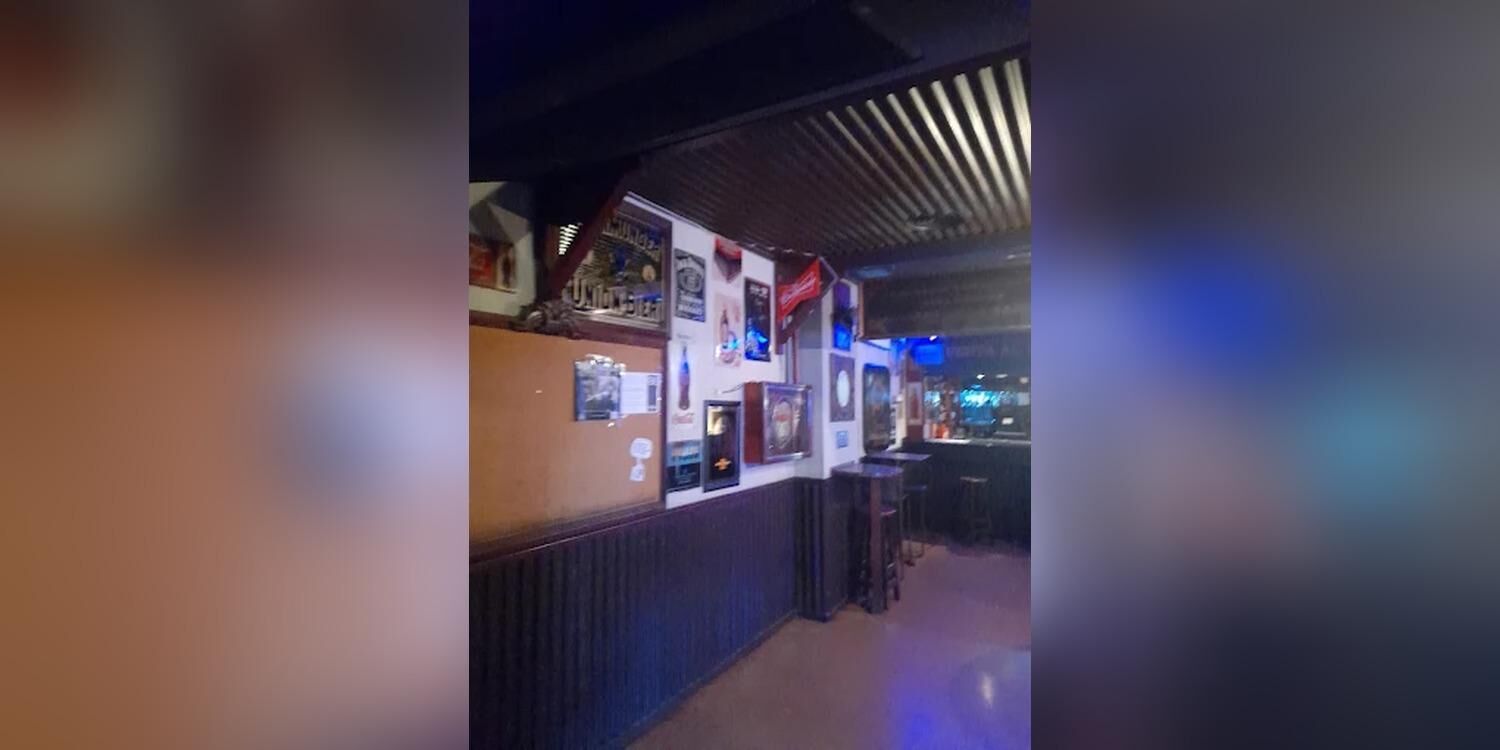 El Alambique de la Sabina, bar