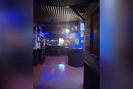 El Alambique de la Sabina, Bar Zaragoza  #0