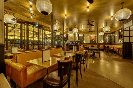 Piou, Bar Paris Necker #0