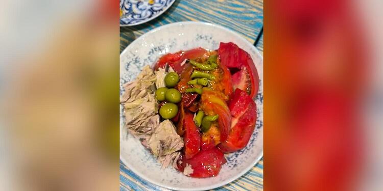 Casa Unai, restaurant